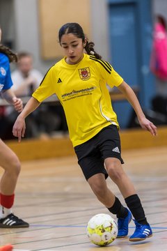 Bild 167 - wBJ NFV Futsalmeisterschaft